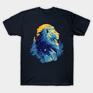 lion T-Shirt